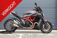 Ducati Diavel Carbon | SC Project