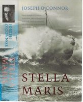 Stella Maris – Vaarwel dierbaar Ierland