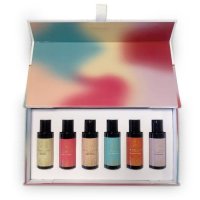 BodyGliss - Massage Collection Box -