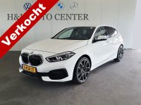 BMW 1-serie 118i Sportline |NAVI|19\