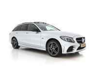 Mercedes-Benz C-Klasse Estate 300 e Business-Solution