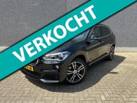 BMW X1 SDrive20i High Executive M-Pakket