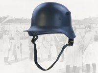 Helm,Duitsland,Pruisen,WWI,Stahlhelm,1919
