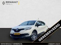 Renault Captur 0.9 TCe Zen NAVI