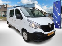 Opel Vivaro / Renault Trafic 120Pk