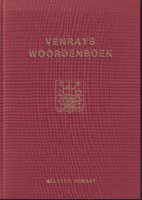 Venrays woordenboek; 1991; Veldeke