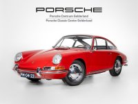Porsche 911 2.0 Coupe 1964