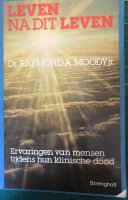 Leven na dit leven, Dr.Raymond A.Moody