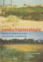 Landschapsecologie; in een veranderende samenleving; 2003