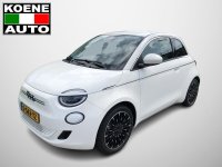 Fiat 500E La Prima 42 kWh