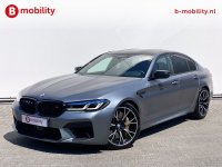 BMW 5 Serie M5 Competition 1e