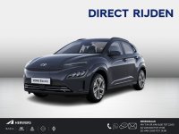 Hyundai Kona EV Fashion 39 kWh