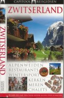 Zwitserland Capitool reisgidsen – Zwitserland Rijk