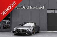 Mercedes-Benz AMG GT 4.0 S |