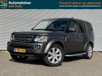 Land Rover Discovery 3.0 340PK SCV6