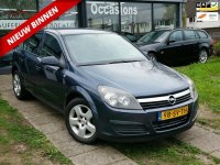 Opel Astra 1.6 Edition|CRUISE|AIRCO|ELRAMEN VOOR|APK|NAP.