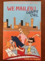 Gossip girl - We mailen -