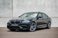 BMW 5 Serie M5, NIEUWSTAAT, 561