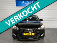 Opel Astra 1.6 Turbo Sport /
