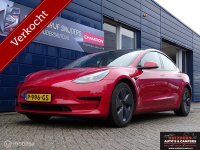 Tesla Model 3RWD Plus in nieuwstaat