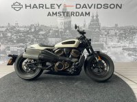 Harley-Davidson SPORTSTER S 1250