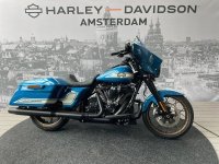 Harley-Davidson FLHXST STREET GLIDE ST