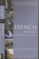 French Hotels, Chateaux and Inns Sawday,