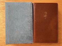 Liedboek voor de kerken (1973)