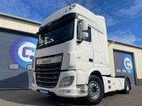 DAF XF 460 FT 4x2 Tractor
