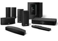 Bose 520 Home Theater system