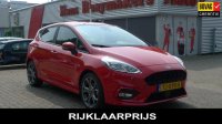 Ford Fiesta 1.0 EcoBoost ST-Line all-in