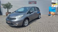 Nissan Note 1.2 Connect Edition ,360