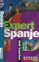 Spanje Expert van Adam Hopkins en