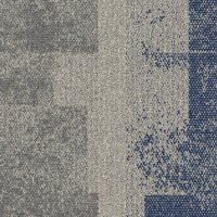 Moderne kantoor tapijt tegels, makkelijk zelf