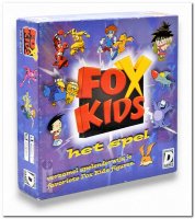 Fox Kids - Het spel