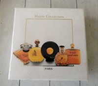 Vintage Prestige et Collections Parfum Miniatuurset