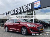 Ford FOCUS Wagon 1.5 EcoBoost Vignale