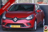 Renault Clio 0.9 TCe Zen, NL,