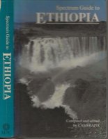 Ethiopia Spectrum Guide to Ethiopia Balletto,