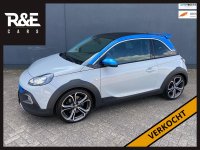 Opel ADAM 1.4 Turbo Rocks S