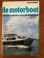 De Motorboot - Jaap A.M. Kramer