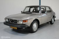 Saab 99 2.0 GL  NL