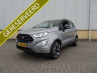 Ford EcoSport 1.0 EcoBoost Connected /