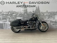 Harley-Davidson FLFBS FAT BOY 114
