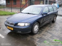 Volvo V70 2.4 D5 Geartronic AUTOMAAT