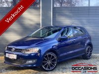 Volkswagen Polo 1.2 TEAM|PDC|STOELVW|CRUISE|CLIMATE