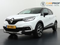 Renault Captur 1.3 TCe Intens Dealer
