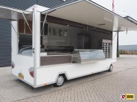 Innovan Trailers VKW D2 3500