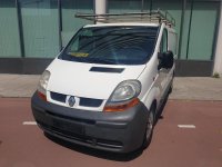 Renault Trafic 1.9 dCi L1H1 Série