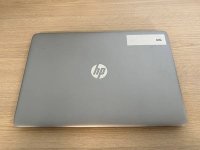 HP Elitebook 850 g3